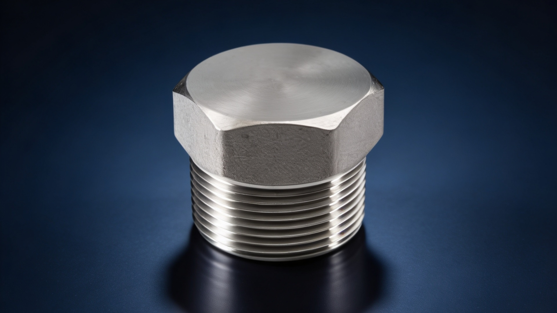 Plugs – Verschlussstopfen