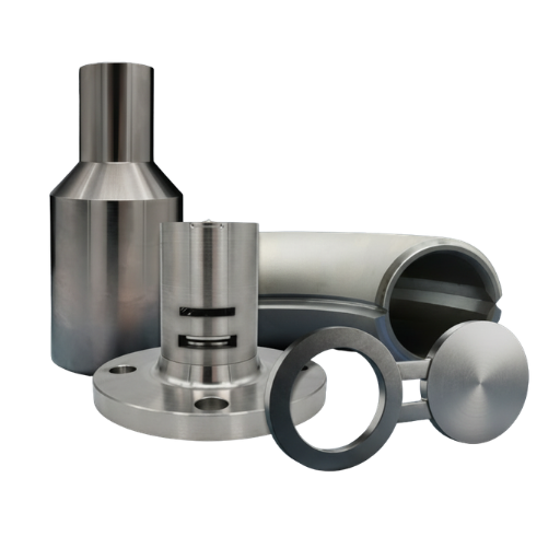 Nirotec Sonderteile